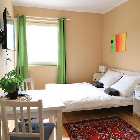 Studio Apartment Bremen 07 Exterior foto