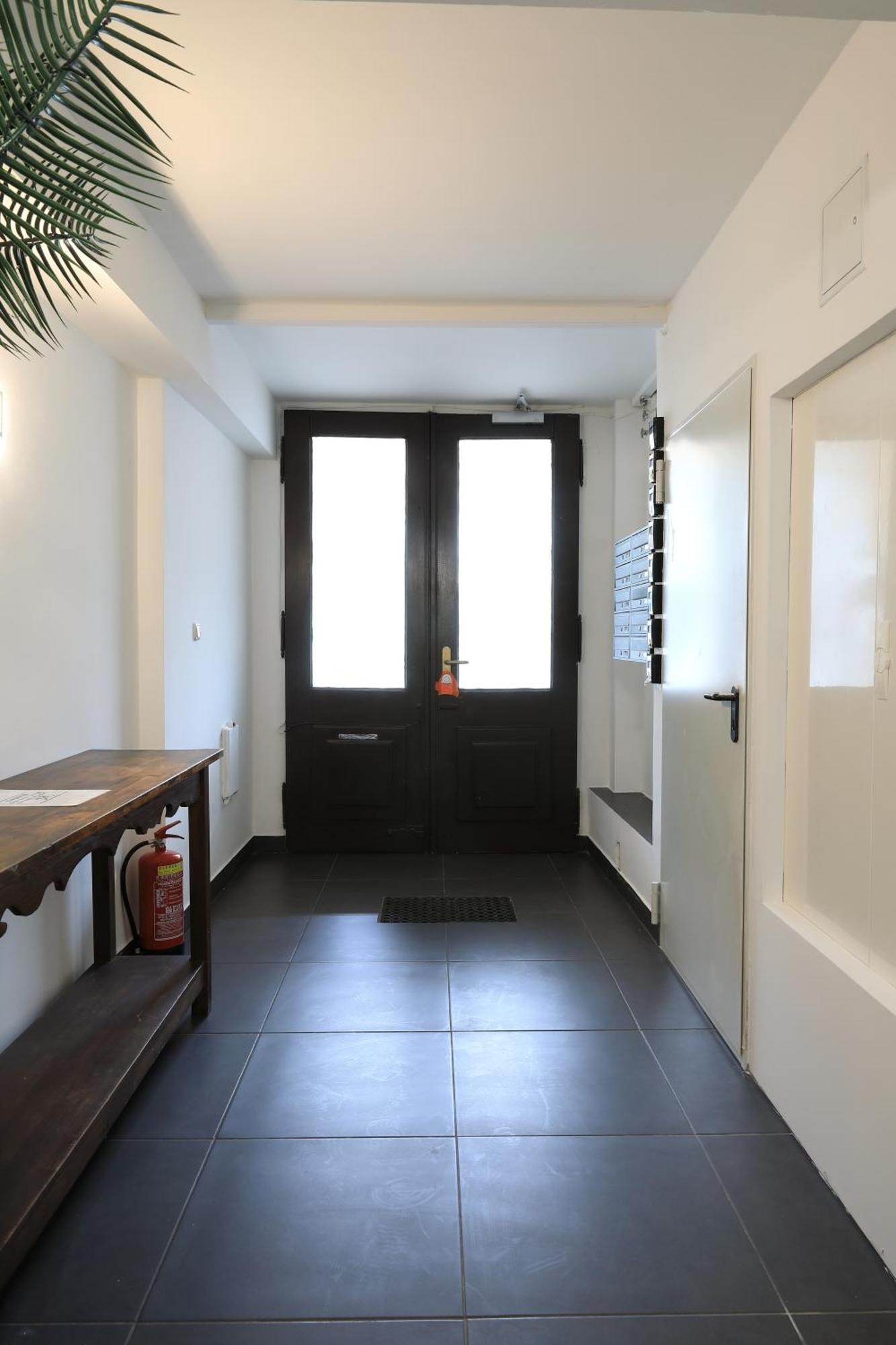 Studio Apartment Bremen 07 Exterior foto