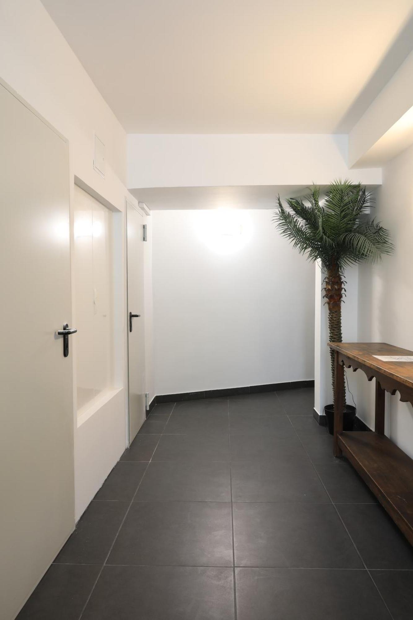 Studio Apartment Bremen 07 Exterior foto