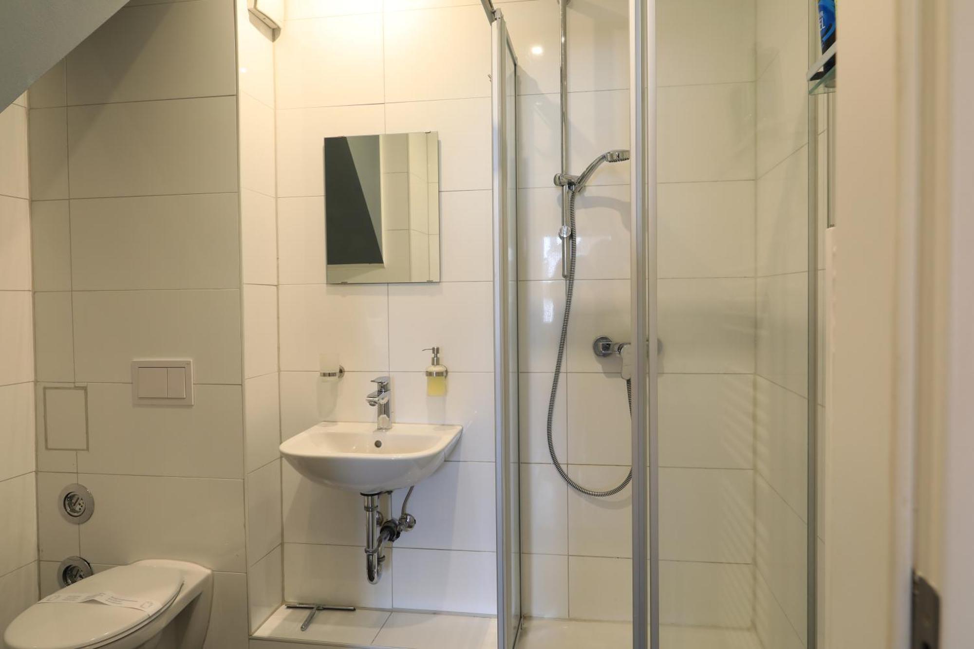 Studio Apartment Bremen 07 Exterior foto